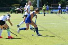 FH vs Nichols  Wheaton College Field Hockey vs Nichols College. - Photo By: KEITH NORDSTROM : Wheaton, field hockey, FH2021